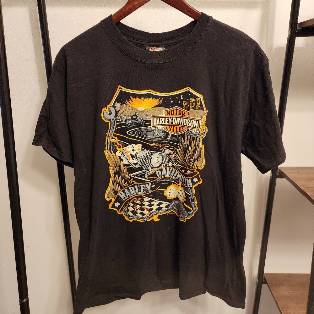 Harley-Davidson T-Shirt